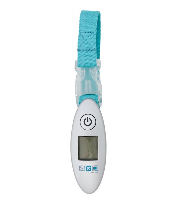 F1 Air Supplies Luggage Scale