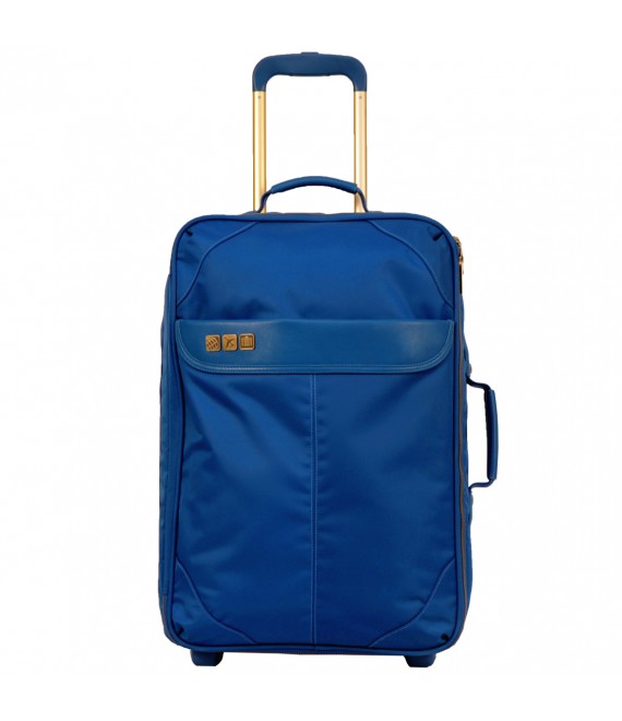 F1 AVIONETTE CARRY-ON BLUE