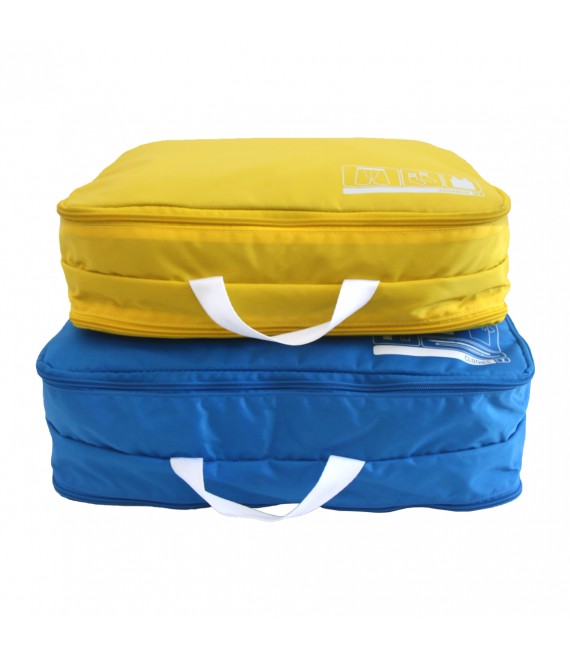 F1 Spacepak Starter Kit 