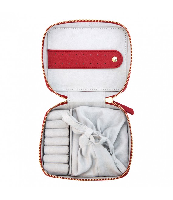 F1 T5 Jewelry Box Flamenco