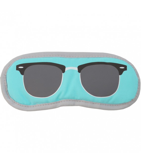 F1 Shades James Eye Mask 