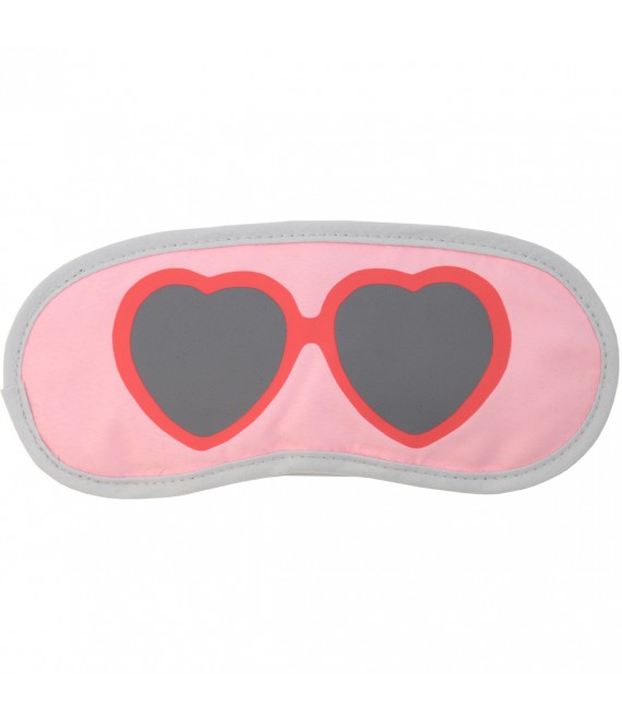 F1 Shades Lolita Eye Mask 