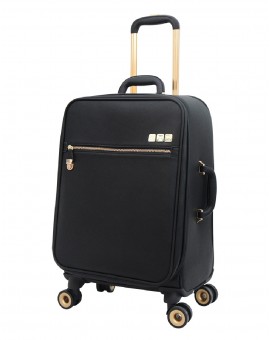 F1 T5 Series Carry-On Black