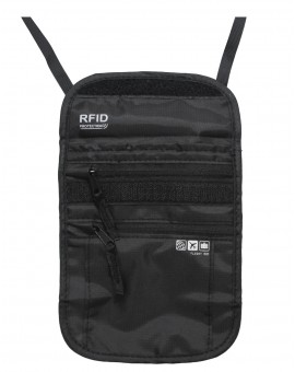 F1 Air Supplies RFID Neck Safe