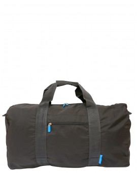 F1 Expand Duffel Charcoal