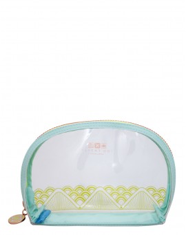 F1 Lace Carry-On Quart Bag Bahia Mint