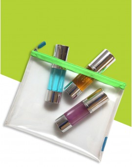 F1 TSA Pop Quart Bag Green