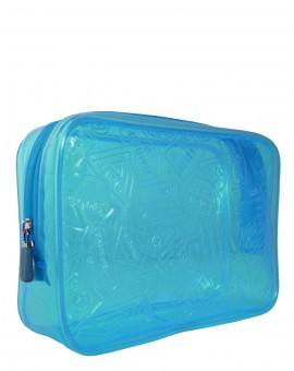 F1 X-ray Quart Bag Blue