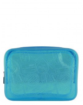 F1 X-ray Quart Bag Blue