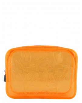 F1 X-ray Quart Bag Orange