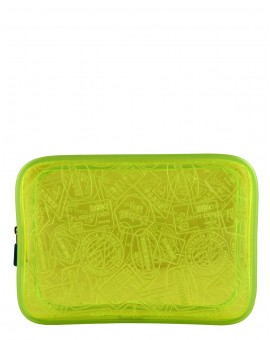 F1 X-ray Quart Bag Yellow
