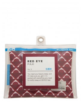 F1 Red Eye Pak