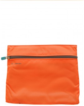 F1 Seat Pak Neon Orange