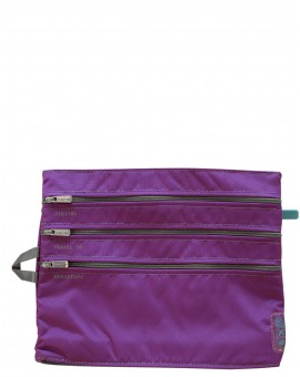 F1 Seat Pak Violet
