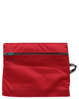 F1 Seat Pak Red