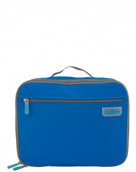 F1 Seat Pak Pro Blue