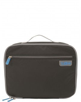 F1 Seat Pak Pro Charcoal