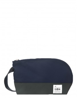 F1 Stowaway Toiletry Case Midnight/Asphalt