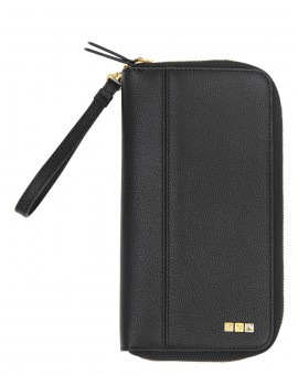 F1 T5 Family Passport Wallet Noche