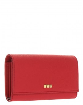 F1 T5 Travel Wallet Flamenco