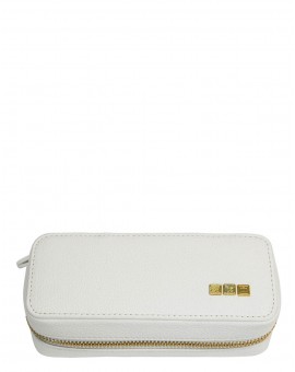F1 T5 Watch Box Blanco