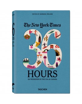36 HOURS USA & CANADA