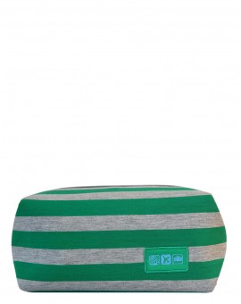 F1 Lookin' Good Toiletry Bag Green