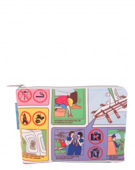F1 Safety Pouch