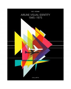 Airline Visual Identity 1945-1975