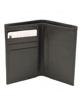 RFID Card Holder Black