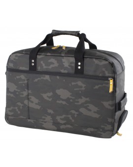 Hex Calibre Carry-On Roller Camo