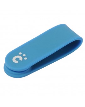 Cheero Mini Cable Clip Blue