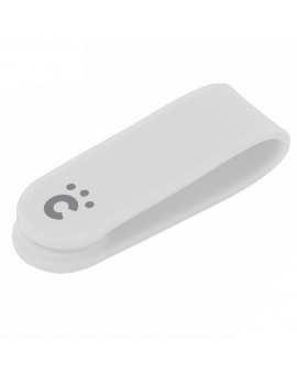 Cheero Mini Cable Clip White