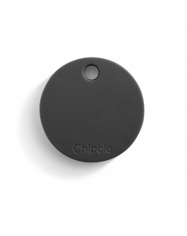 Chipolo Bluetooth Locator Black