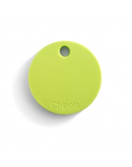 Chipolo Bluetooth Locator Green