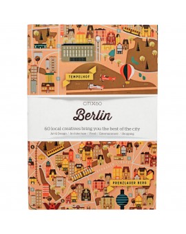 Citix60 Guide Berlin