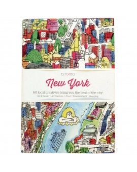 CITIX60 GUIDE NEW YORK