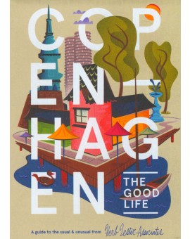Copenhagen: The Good Life
