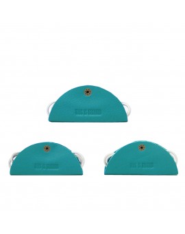 Cord Taco Turquoise