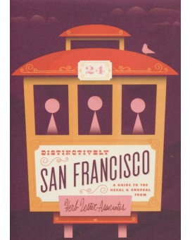 Distinctively San Francisco