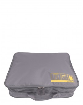 F1 Spacepak Underwear Grey