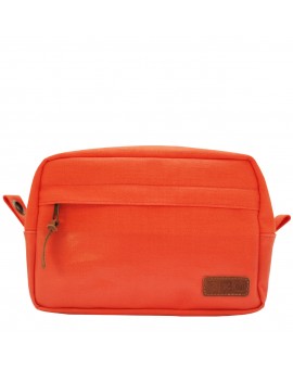 F1 AERONAUT CLASSIC DOPP ORANGE