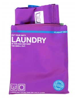 F1 Go Clean Laundry Purple