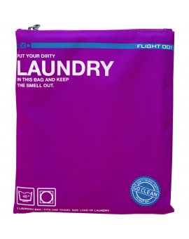 F1 Go Clean Laundry Purple