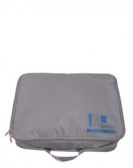 F1 Spacepak Clothes Grey