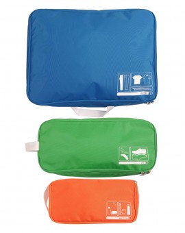 F1 Spacepak Set Color