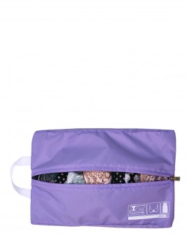 F1 Spacepak Lingerie Purple