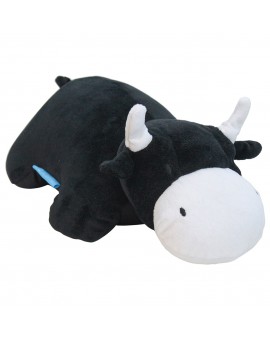 F1 Plane Pal 2-in-1 Pepe Pillow