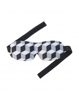 F1 Contoured Eye Mask Seville