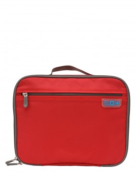 F1 Seat Pak Pro Red
